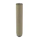 PTR VENT 1 7.62mm Titanium HUB FDE Suppressor - Ptr