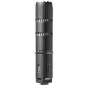 Ambient Arms EXO 7.62LR 30 Cal HUB Titanium Suppressor - AMBIENT ARMS