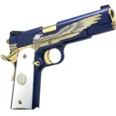 Dickinson Adam 45 American Eagle 45 ACP 5" Pistol - Dickinson