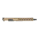 Cobalt Kinetics CK-Pro URG 5.56 NATO 13.7" FDE Upper Receiver Group - Cobalt Kinetics