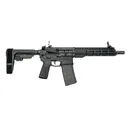 San Tan Tactical Defender 5.56 NATO 10.5" SBA3 Brace Pistol - Redfield