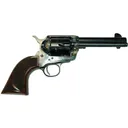 Pietta Great Western II Premier 45 Colt 4.75" 6rd Walnut Revolver - Pietta