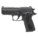 Sig Sauer P229 Elite Compact 9mm 3.9in 15rd Nitron Finish - Sig Sauer