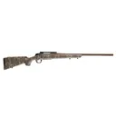 CVA Cascade XT 7mm PRC 24" 2rd Bronze Mossy Oak Bottomland Rifle - Connecticut Valley Arms / CVA
