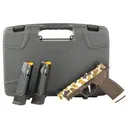 Sig Sauer P365 Fuse 9mm 4.3" 21rd Duck Camo Pistol - Sig Sauer