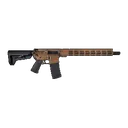 Shark Coast Tactical Penny 5.56 NATO 16" 30rd Rifle - Shark Coast Tactical