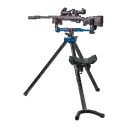 Berry's ProMarksman Shooting Bench - Berrys