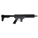 Just Right Carbines Legend 9mm 10" Quad Rail Pistol - Just Right Carbines
