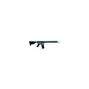 Great Lakes Firearms GL15 223 Wylde 16" 10rd Blue Titanium CA Compliant Rifle - 10 Ring