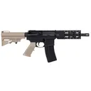 DPMS DP-15 Kitty Kat 5.56 NATO 30rd FDE Pistol - DPMS Panther Arms