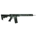Great Lakes Firearms 223 Wylde Lichen Grey Rifle - Great Lakes Firearms