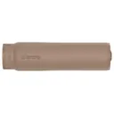 Gemtech Abyss 5.56 NATO FDE Suppressor - Gemtech