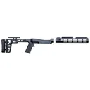 Samson SAS-22 Folding Chassis for Ruger 10/22 Takedown - Samson Manufacturing