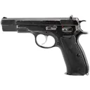Century Arms CZ 75 9mm Surplus Good Condition Pistol - Century Arms