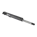 Luth-AR 24" Bull Barrel Complete Upper Receiver Assembly - Luth-Ar