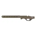 Ultradyne UD6 Picatinny Chassis for Remington 700 Short Action Bronze - Ultradyne USA