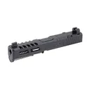 Zaffiri Precision ZPS.2 Slide for Glock 19 Gen5 - Zaffiri Precision