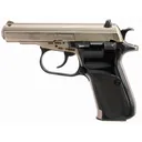 Century Arms CZ 83 380 ACP 3.85" 12rd Nickel Good Condition Pistol - Century Arms