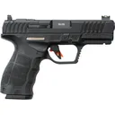 SAR USA SAR9C Gen 3 Compact 9mm Pistol - SAR Arms