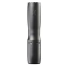 Ambient Arms Stratos 22 Cal Direct Thread Titanium Suppressor - AMBIENT ARMS
