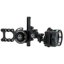 Spot Hogg Boonie Hard Mount Sight 5 Pin .010 RH - Spot Hogg