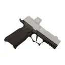 Icarus Precision A.C.E. 365 311 SL Grip Module for Sig Sauer P365 Left Hand - Icarus Precision