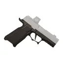 Icarus Precision A.C.E. 365 311 Grip Module for Sig Sauer P365 Left Hand - Icarus Precision