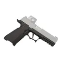 Icarus Precision A.C.E. 365 311 Grip Module for Sig Sauer P365 Fuse Left Hand - Icarus Precision