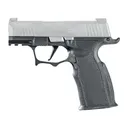 Icarus Precision A.C.E. 365 Sub Macro Grip Module for Sig Sauer P365 - Icarus Precision