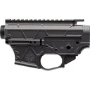 JL Billet Skeletor AR-15 5.56 Receiver Set - Jl Billet