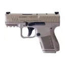 Canik METE MC9 9mm 3.18" 12rd FDE Pistol - Century Arms
