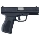 FMK G3 9mm 3.87" 10rd CA Compliant Pistol - FMK Firearms