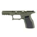 Sharps Bros Grip Module for Springfield Echelon OD Green - Sharps Bros