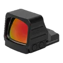 Holosun HE407COMP Green 6 MOA Competition Reflex Sight - Holosun