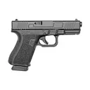 Combat Armory CA19 9mm 4.02" 15rd Pistol - Combat Armory
