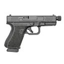 Combat Armory CA19 9mm 4.49" 15rd Threaded Pistol - Combat Armory