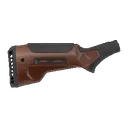 Woox Bravado American Walnut Stock for Marlin 1895 Guide Gun - Woox