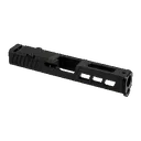 Zaffiri Precision ZPS.3 Slide for Glock 19 Gen 3 RMR Cut - Zaffiri Precision