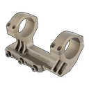 Primary Arms PLx 30mm Cantilever Scope Mount 2.04" - Primary Arms