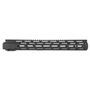 VLTOR Weapon Systems Freedom Rail 15 MLOK AR-15 Handguard Matte - Vltor Weapon Systems