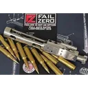 FailZero Full Auto Rated Lightweight AR-15 Bolt Carrier Group - Failzero