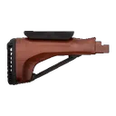 Woox Forty-Seven Woody AK-47 Fixed Stock American Walnut - Woox