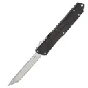 DBL CLUTCH V 5 1/8" CLOSED D2 STEEL - Bear & Son Cutlery