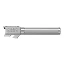 CMC Triggers Match Precision Glock 34 Fluted Barrel 9mm 5.31" Non Threaded - Cmc Triggers