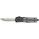 Cobratec Medium FS3 OTF Knife - Cobratec Knives