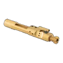 Luth-AR AR-15 Complete Bolt Carrier Group 223/5.56 Gold - Luth-Ar