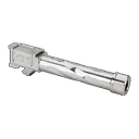 Zaffiri Precision Glock 19 Gen 1-5 Threaded Barrel 9mm Stainless - Zaffiri Precision