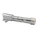 Zaffiri Precision Sig Sauer P365 Threaded Barrel 9mm Stainless - Zaffiri Precision
