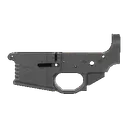 Black Rain Ordnance BRO Milled AR-15 Stripped Lower Receiver - Black Rain Ordnance