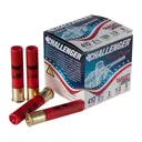 410 BORE 2-1/2'' 1/2 OZ #9 SHOT 250/CASE (CTA4109) - Challenger Ammo